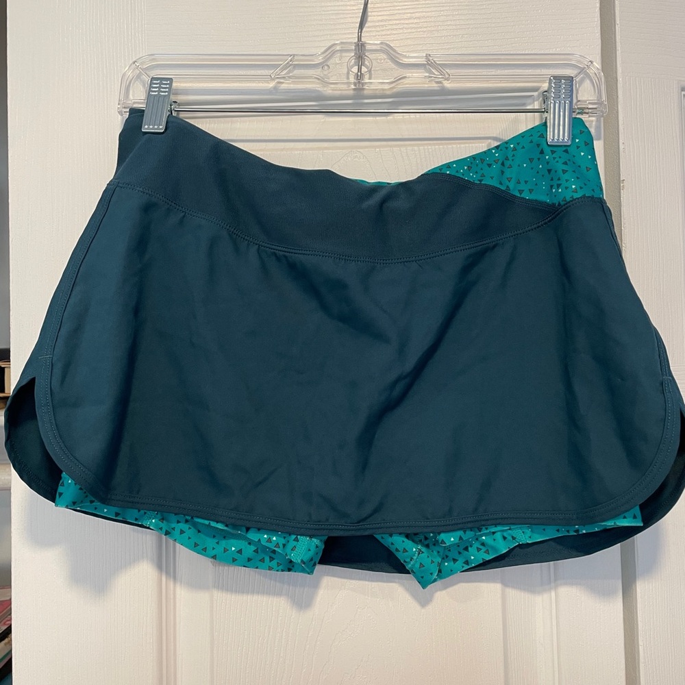Nike skirt